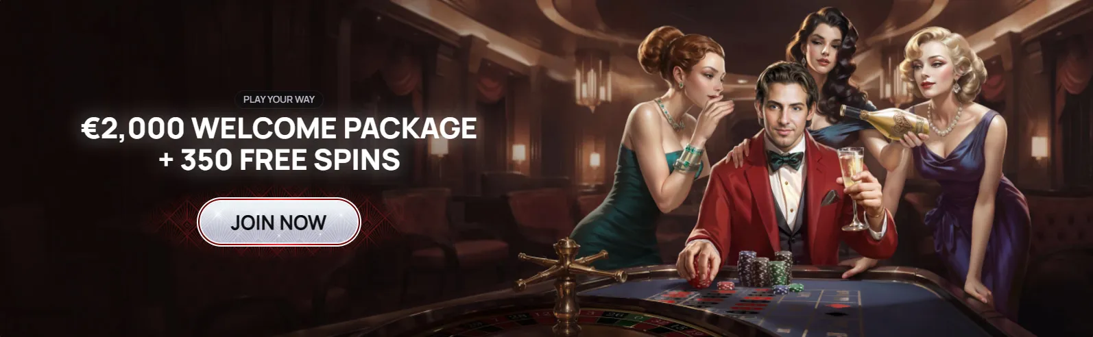 Casinova Casino sur Android